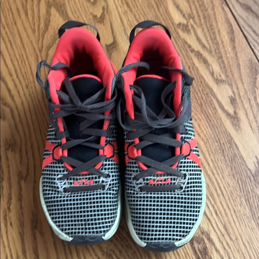Nike Lebron Witness VII